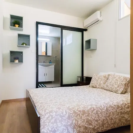 Cosy Comfort Apartman *