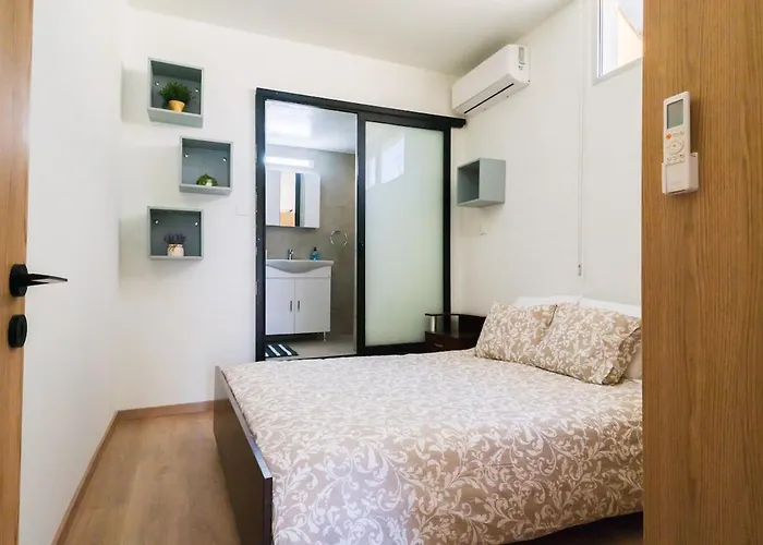 Cosy Comfort Апартаменты *