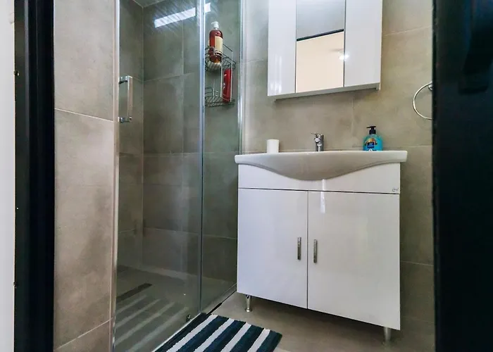 Appartement Cosy Comfort *