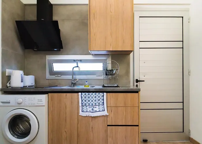 Cosy Comfort Апартаменты Никосия